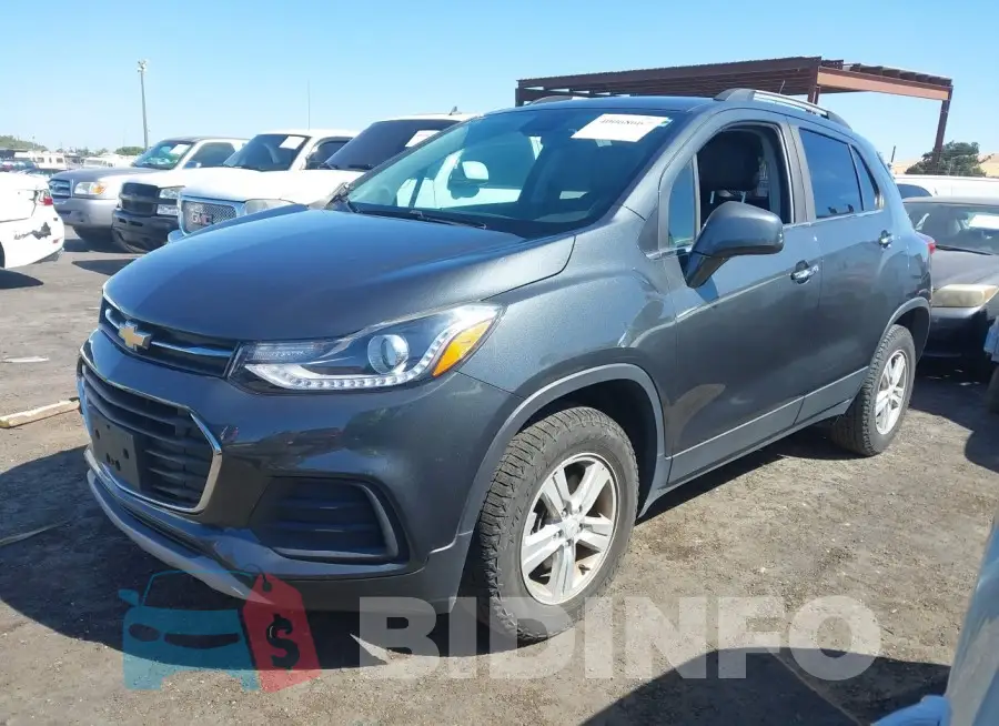 KL7CJPSB5JB670521 Photo# 2