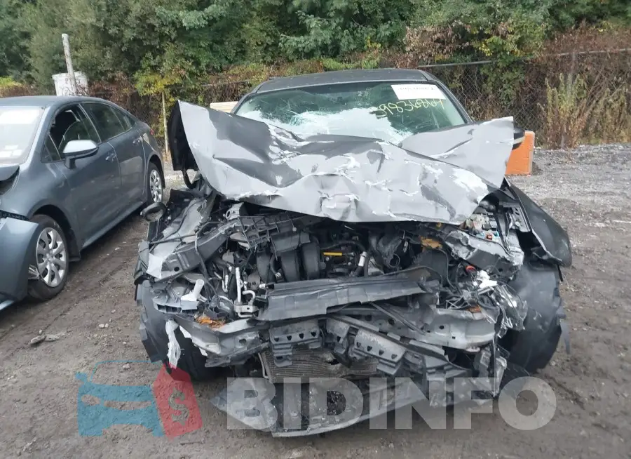 1FADP3F23FL267086 Photo# 6