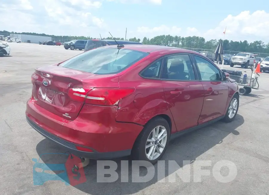 1FADP3F26FL227391 Photo# 4