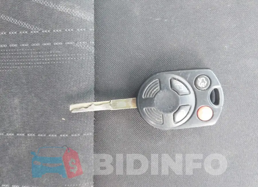 1FADP3F26FL227391 Photo# 11