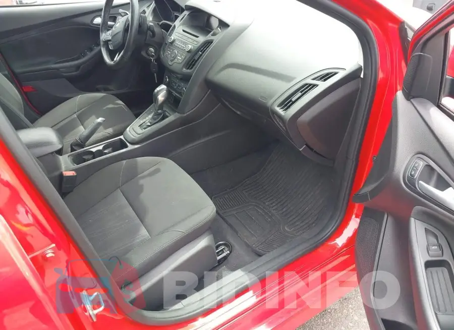 1FADP3F26FL246507 Photo# 5