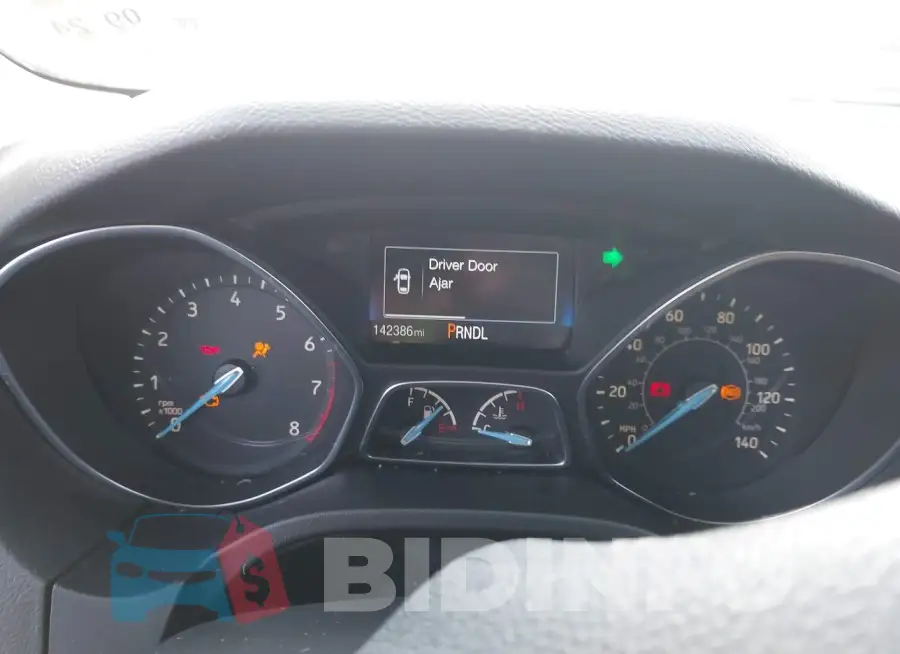 1FADP3F2XJL226866 Photo# 7