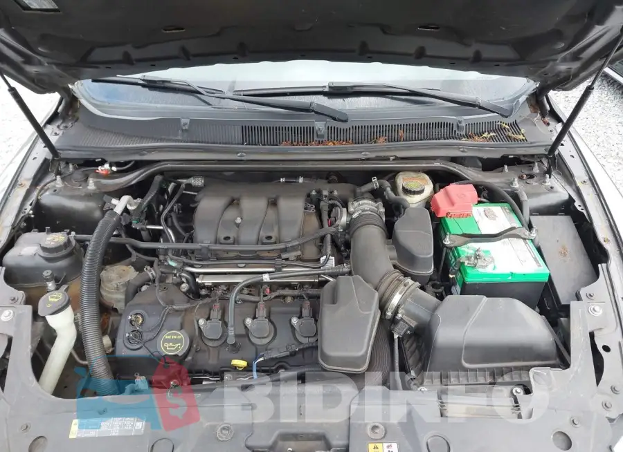 1FAHP2D87EG171651 Photo# 10