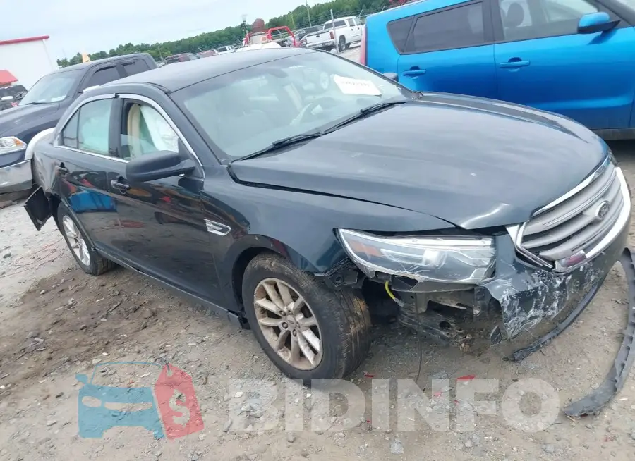 1FAHP2D9XEG165027 Photo# 1