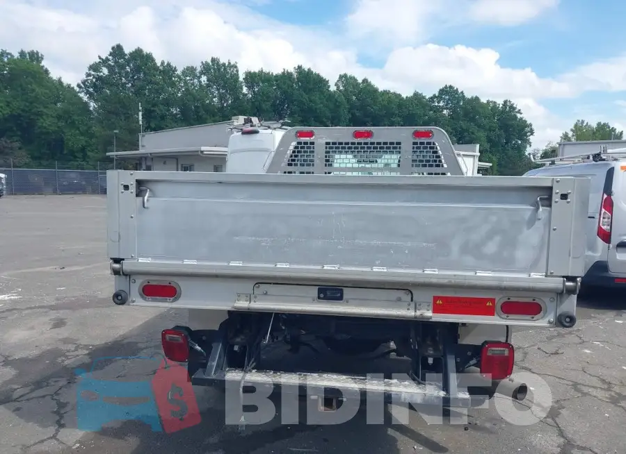 1FDBF2A67HEC86526 Photo# 16