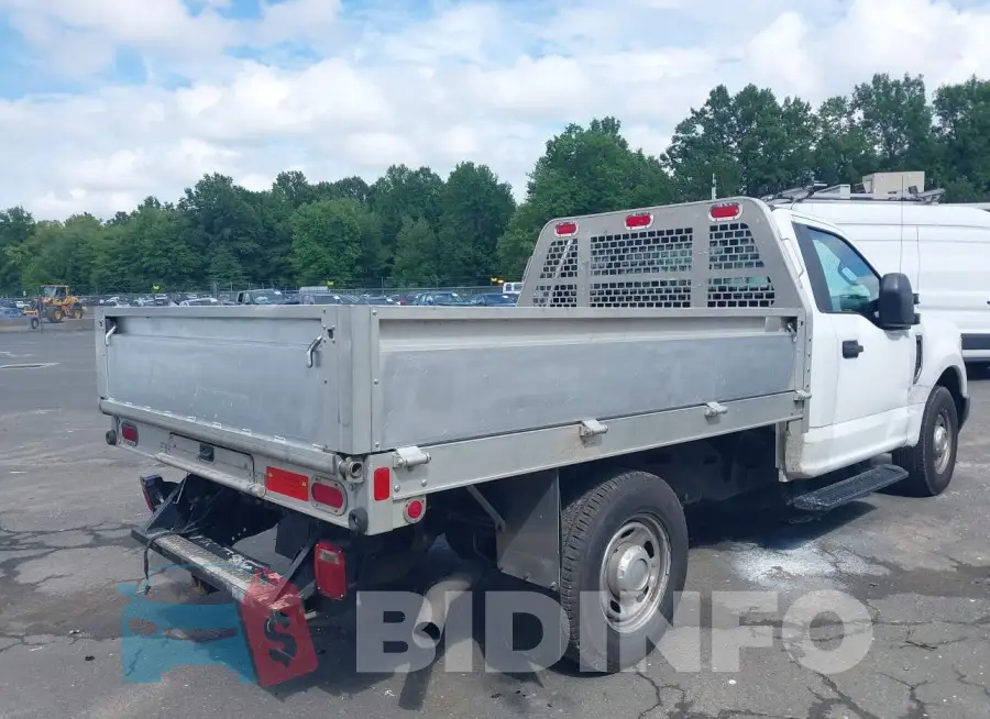 1FDBF2A67HEC86526 Photo# 4