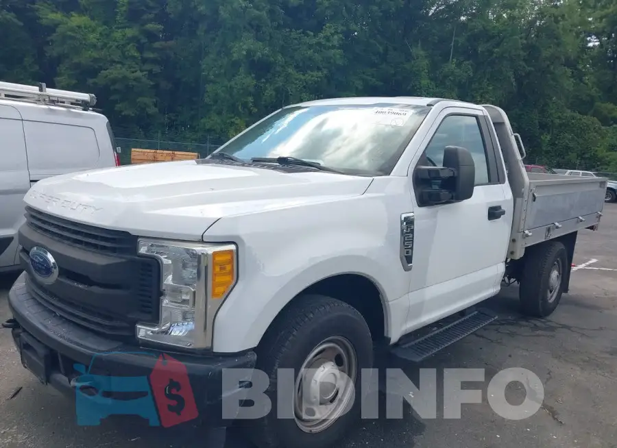 1FDBF2A67HEC86526 Photo# 2