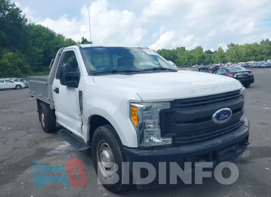 1FDBF2A67HEC86526 Photo# 1