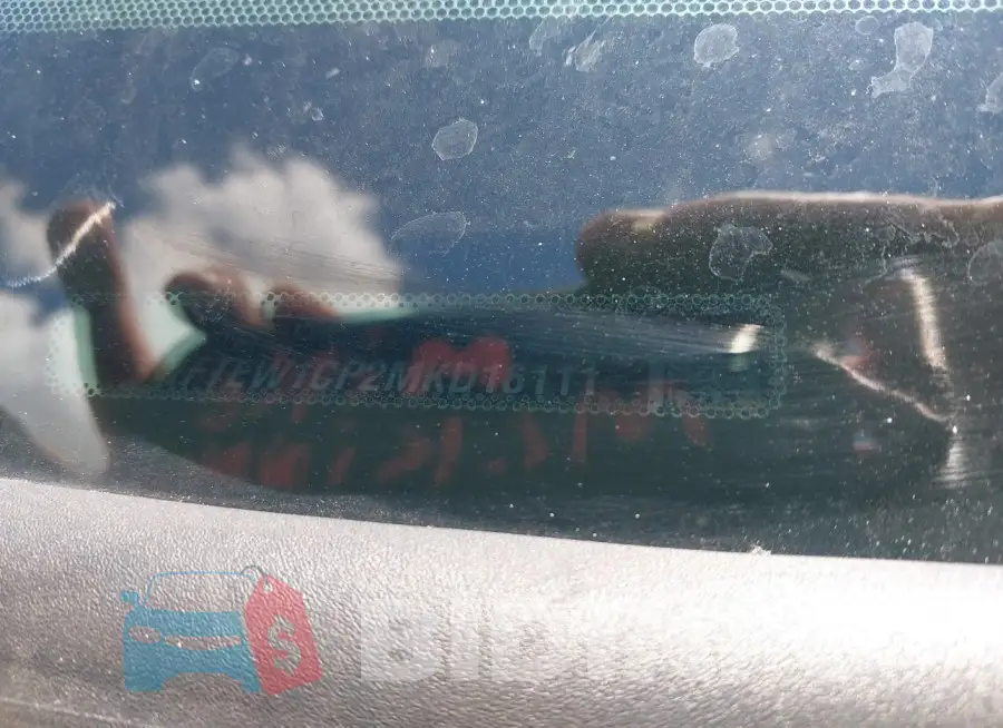 1FTEW1CP2MKD16111 Photo# 9