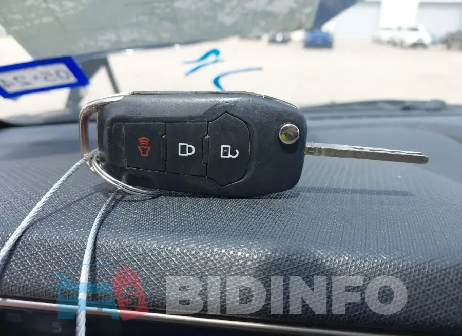 1FTEW1CP2MKD16111 Photo# 11
