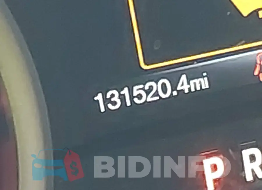 1FTEW1E55JKF86747 Photo# 15