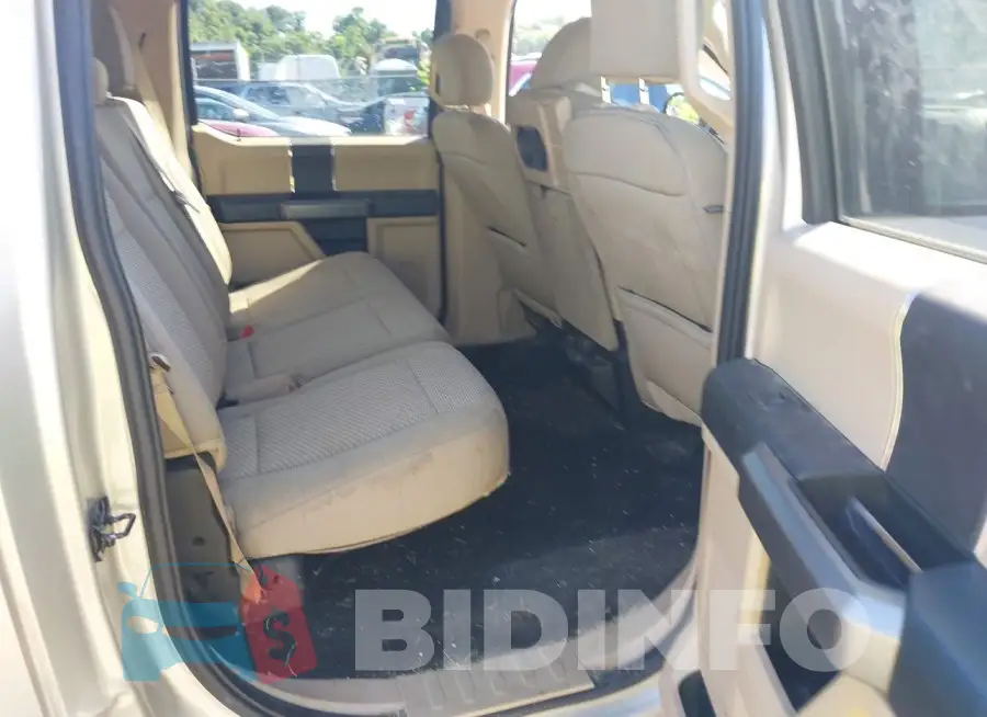 1FTEW1EP0JFC96104 Photo# 8