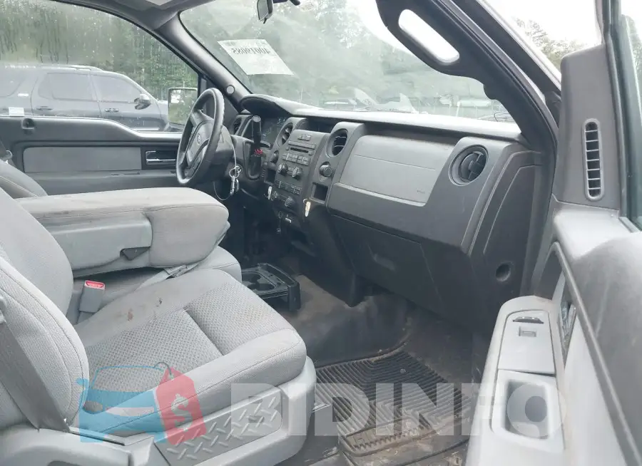 1FTNF1EF6EKD07577 Photo# 5