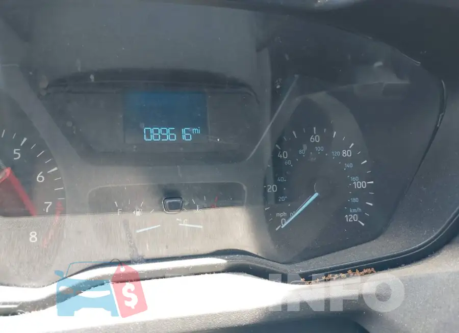 1FTYR2CM0KKA53291 Photo# 7