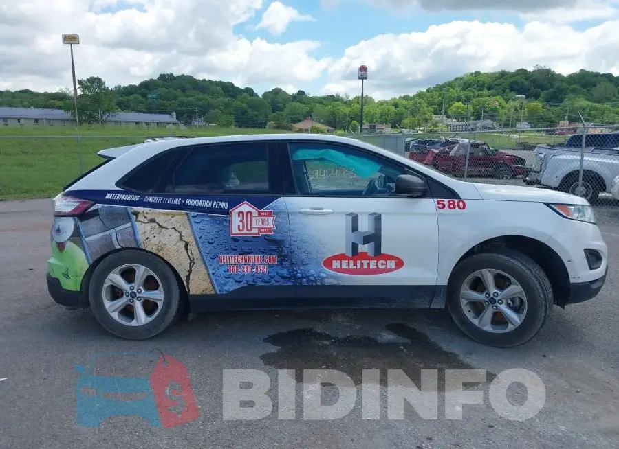 2FMPK3G97JBC51589 Photo# 13