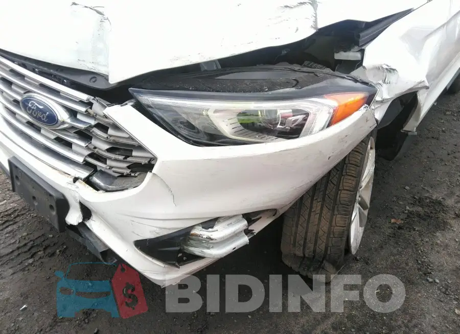 2FMPK4J92KBC56554 Photo# 6