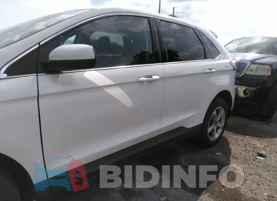 2FMPK4J92NBB10224 Photo# 15