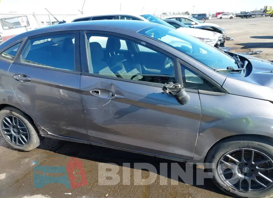 3FADP4BJXEM240936 Photo# 14