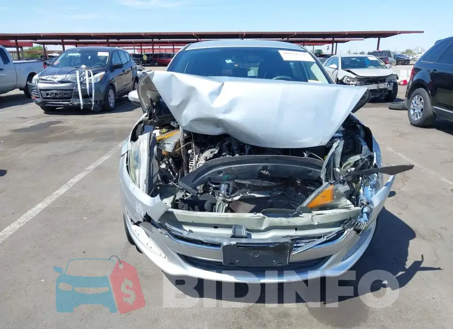 3FADP4EJ8GM207061 Photo# 13