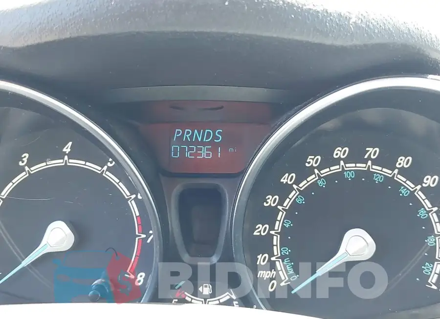 3FADP4EJ8GM207061 Photo# 7