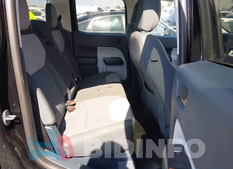 3FTTW8H32RRA62912 Photo# 8