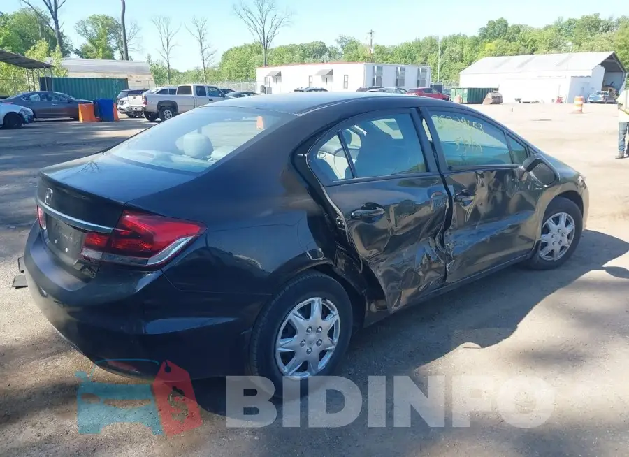 19XFB2E54FE038397 Photo# 4
