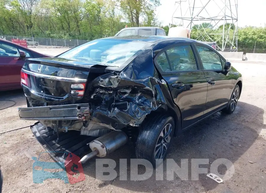 19XFB2F84FE053202 Photo# 4