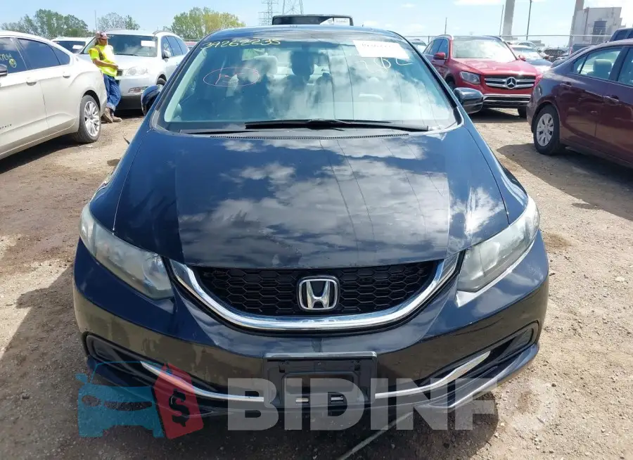 19XFB2F84FE053202 Photo# 13