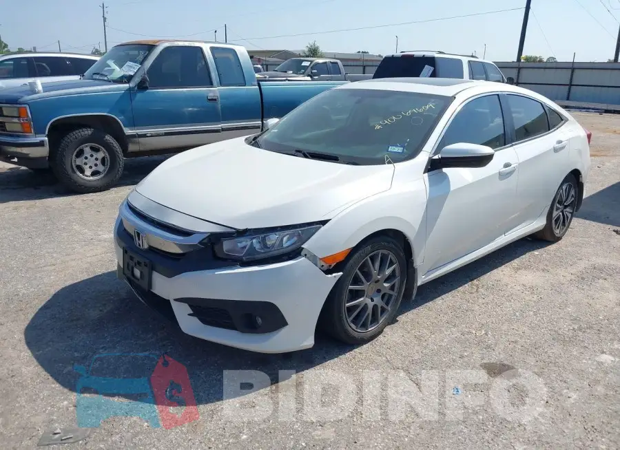 19XFC1F35HE028405 Photo# 2