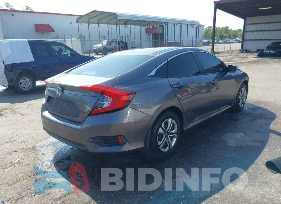 19XFC2F53HE069400 Photo# 4