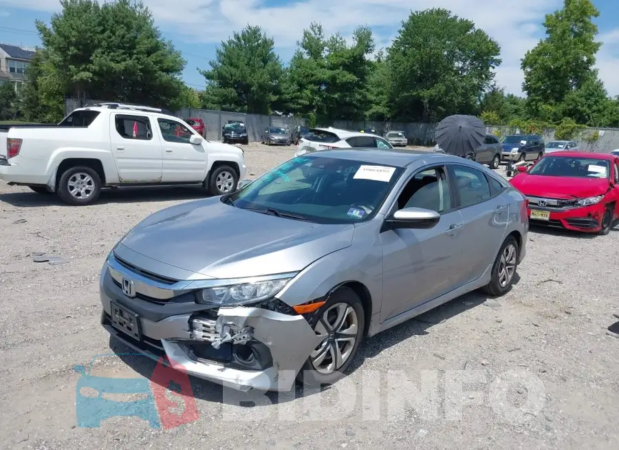 19XFC2F66HE219962 Photo# 2