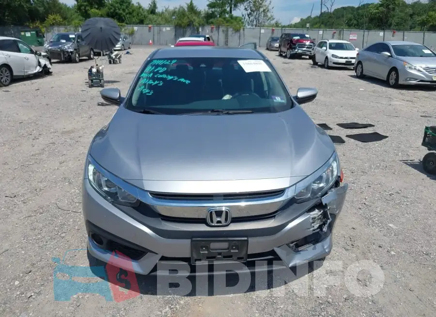 19XFC2F66HE219962 Photo# 12