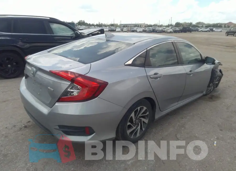 19XFC2F73HE067941 Photo# 4