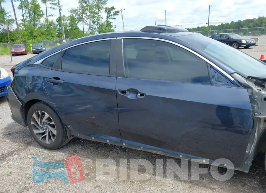 19XFC2F76HE066783 Photo# 20