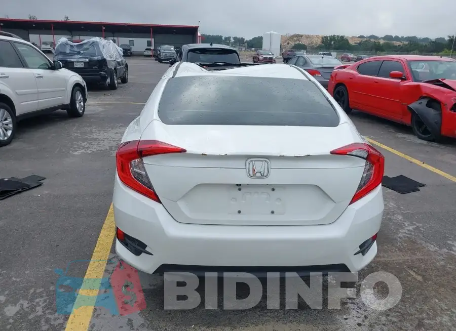 19XFC2F78GE227410 Photo# 16