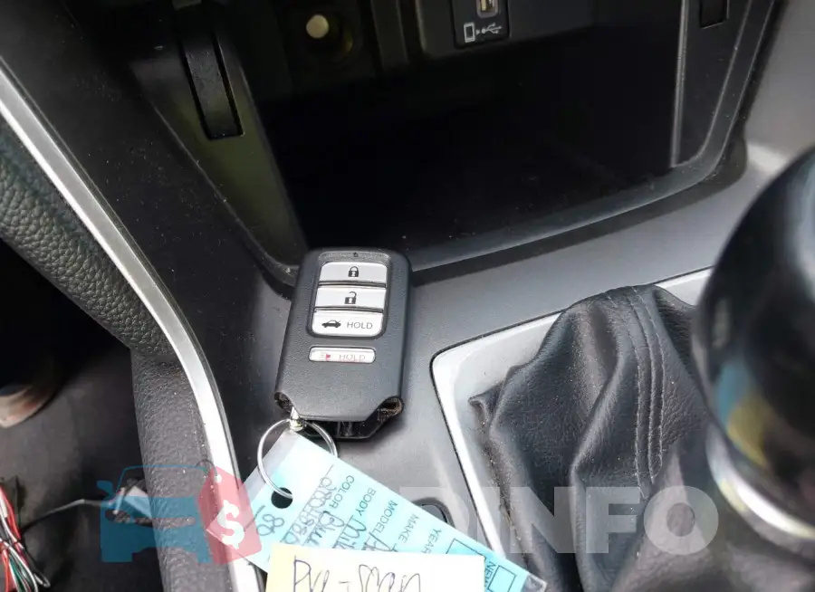 1HGCV1E39KA115962 Photo# 11