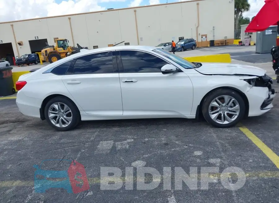 1HGCV1F18JA181754 Photo# 13