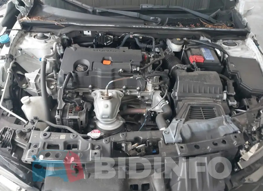 2HGFE2F52NH544868 Photo# 10