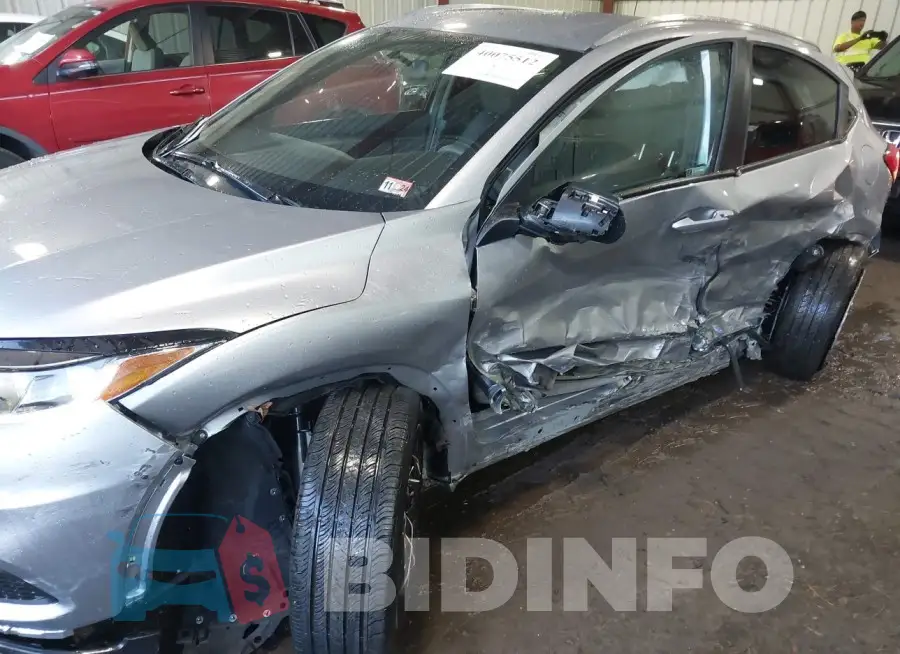 3CZRU6H15NM721327 Photo# 6