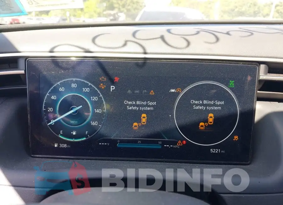 5NMJFCDE5RH378614 Photo# 7