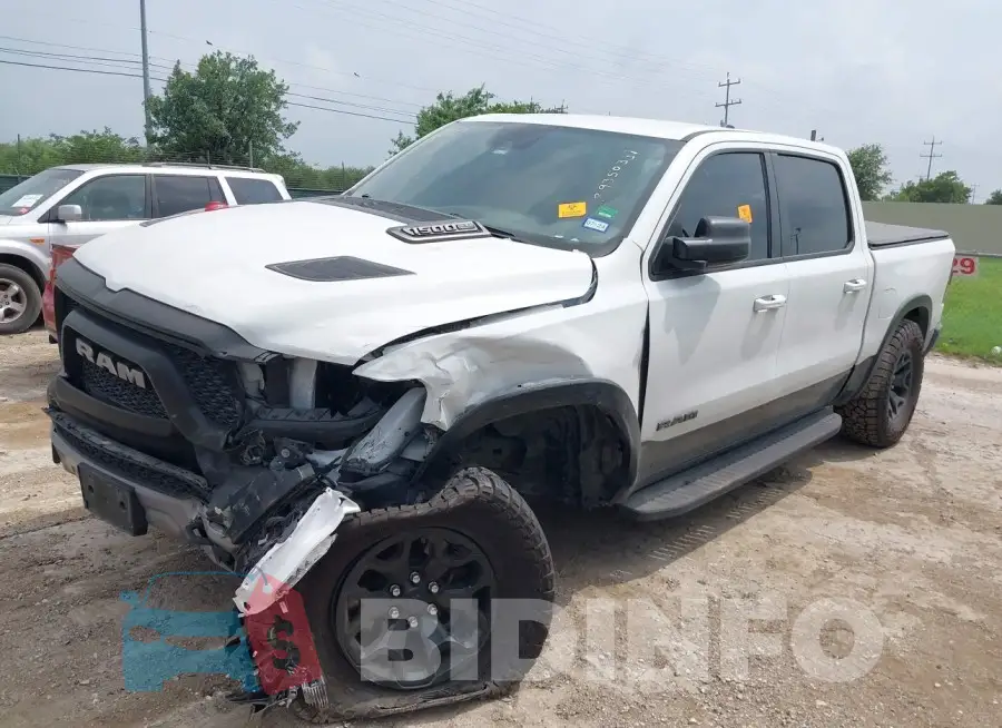 1C6SRFLT3MN773245 Photo# 2