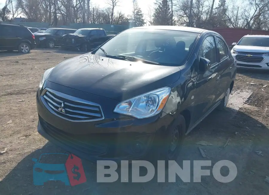 ML32F3FJ4KHF09303 Photo# 6