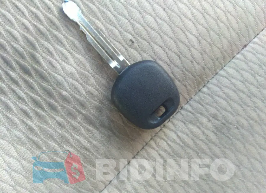2T1BPRHE5FC425298 Photo# 11
