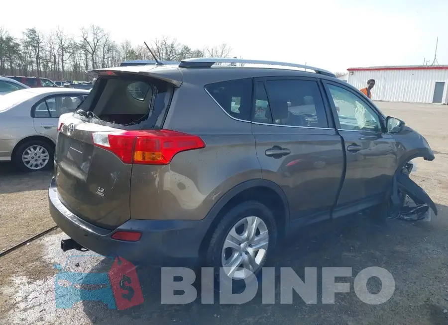 2T3BFREV4FW251351 Photo# 4
