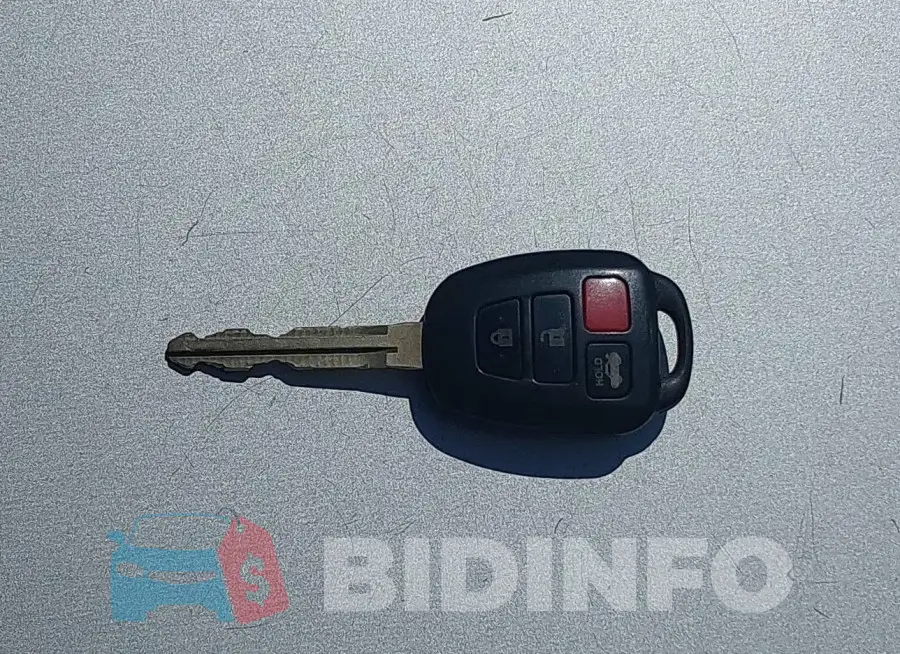 4T1BF1FK2FU078539 Photo# 11