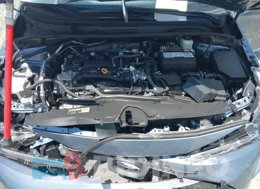 5YFB4MDE1RP164435 Photo# 10