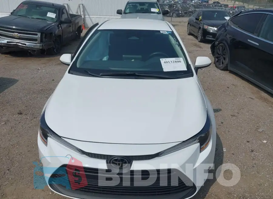 5YFB4MDE2RP187657 Photo# 12