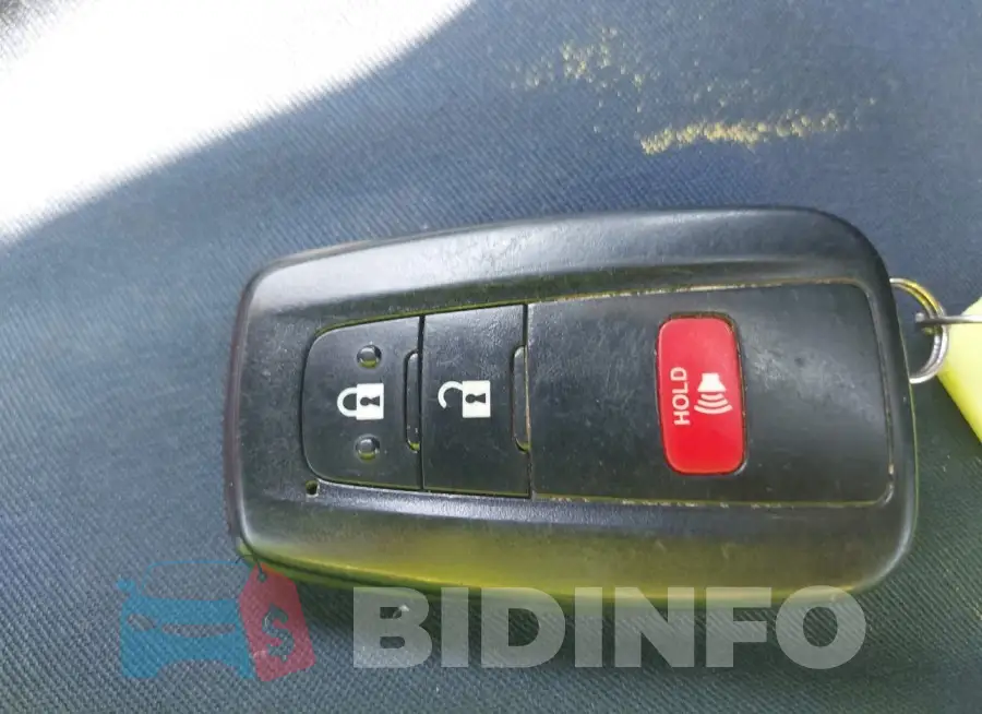 JTDKARFU6G3511192 Photo# 11