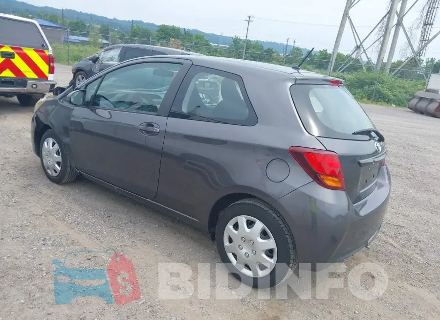 VNKJTUD33FA051414 Photo# 3