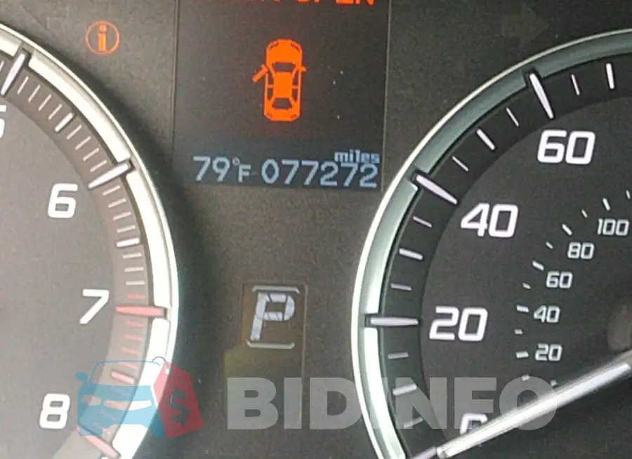 19UUB1F36FA001256 Photo# 7